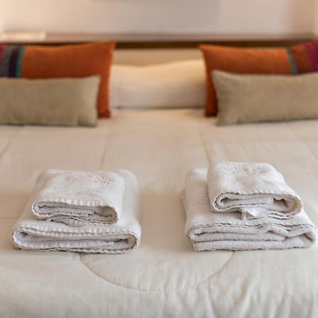Santa Cecilia Resort & Spa I 维拉卡洛斯帕兹 外观 照片