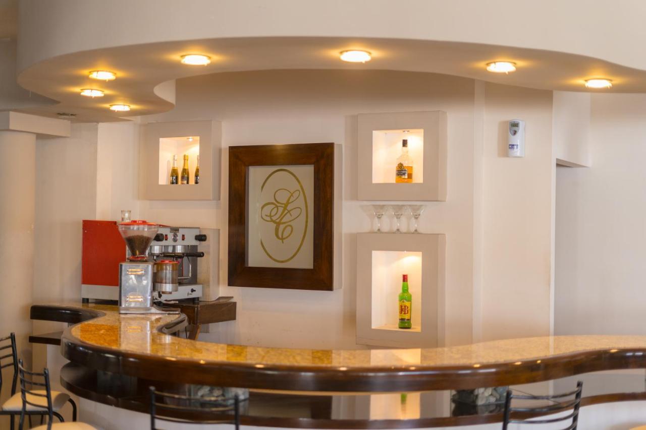 Santa Cecilia Resort & Spa I 维拉卡洛斯帕兹 外观 照片