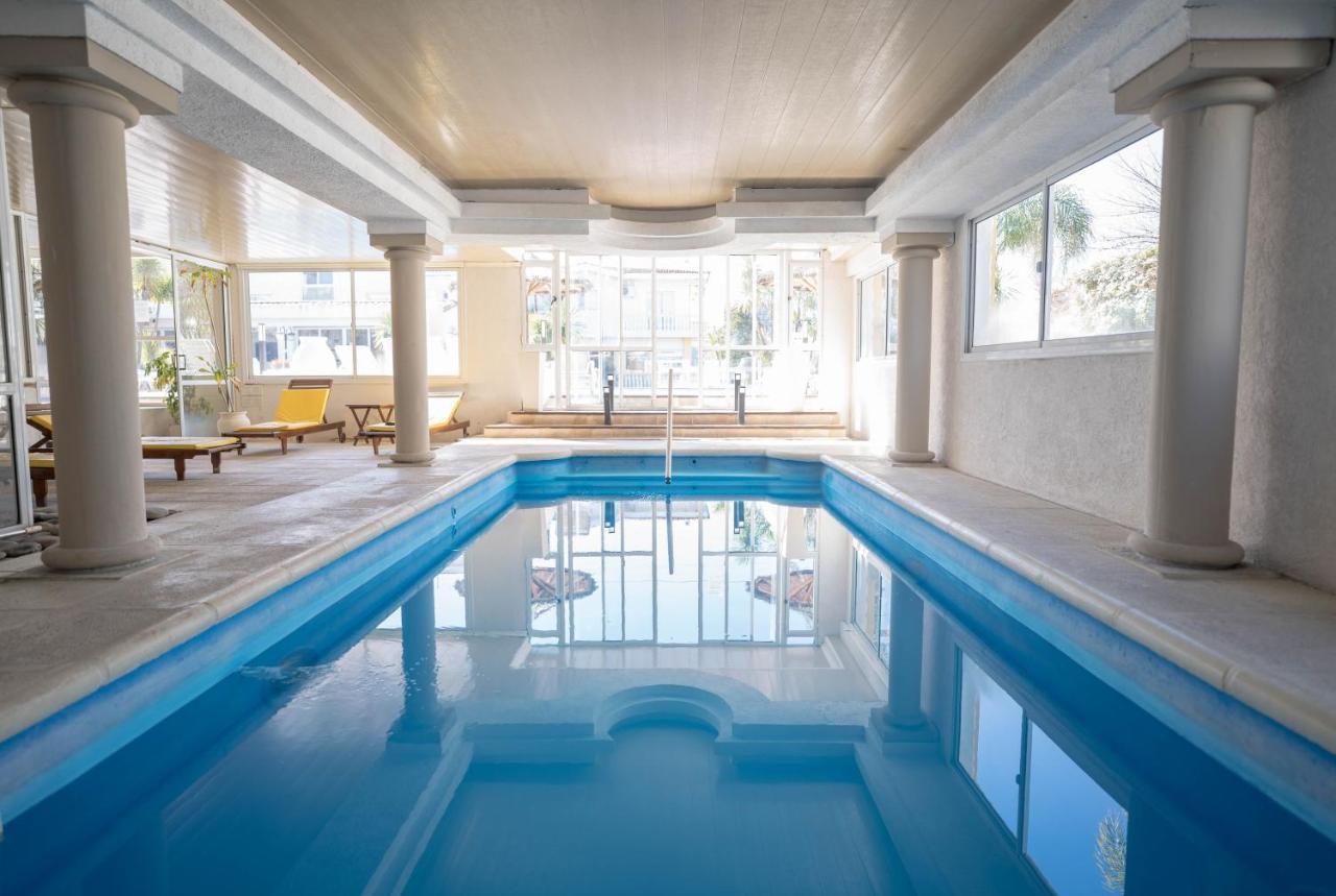 Santa Cecilia Resort & Spa I 维拉卡洛斯帕兹 外观 照片