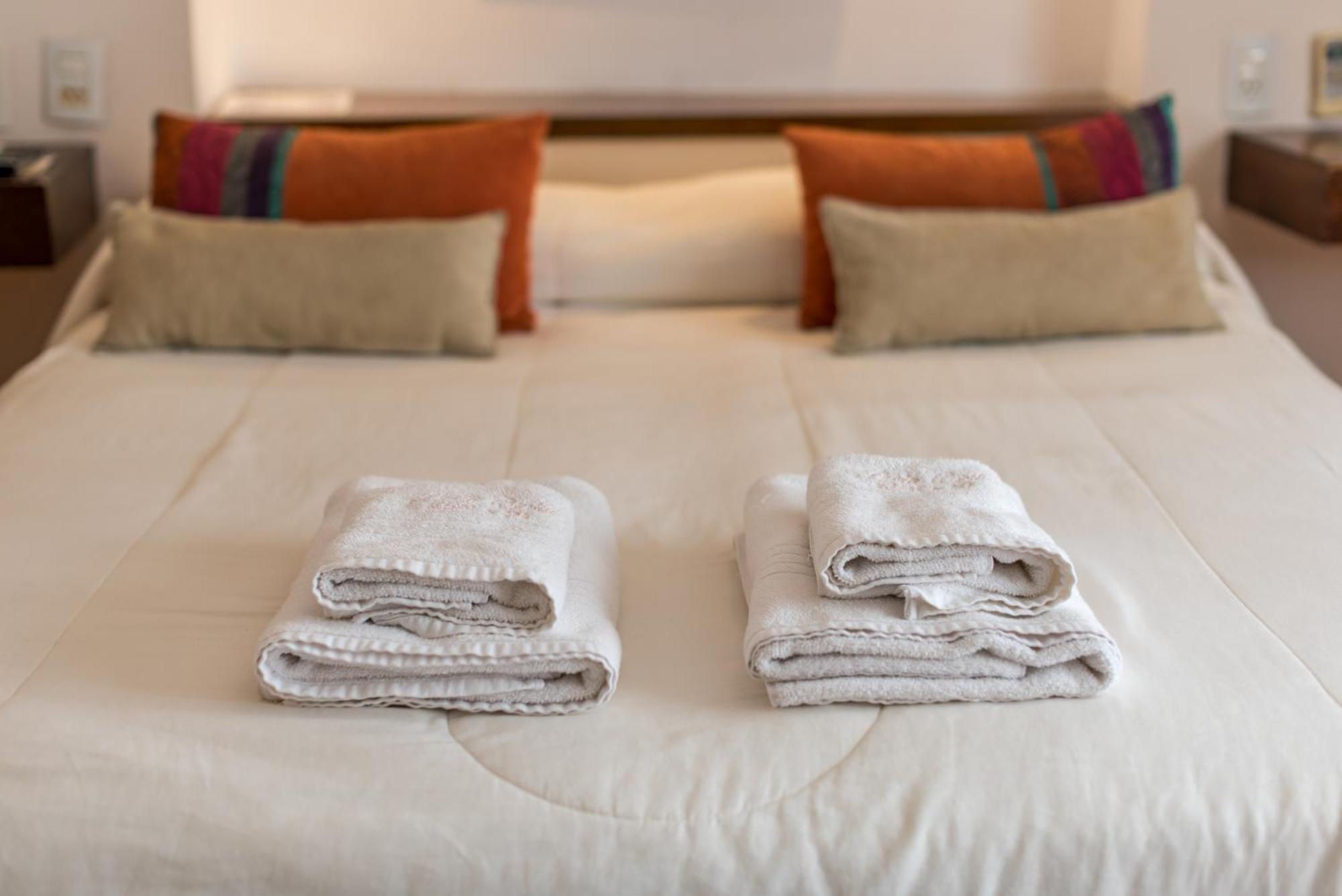 Santa Cecilia Resort & Spa I 维拉卡洛斯帕兹 外观 照片