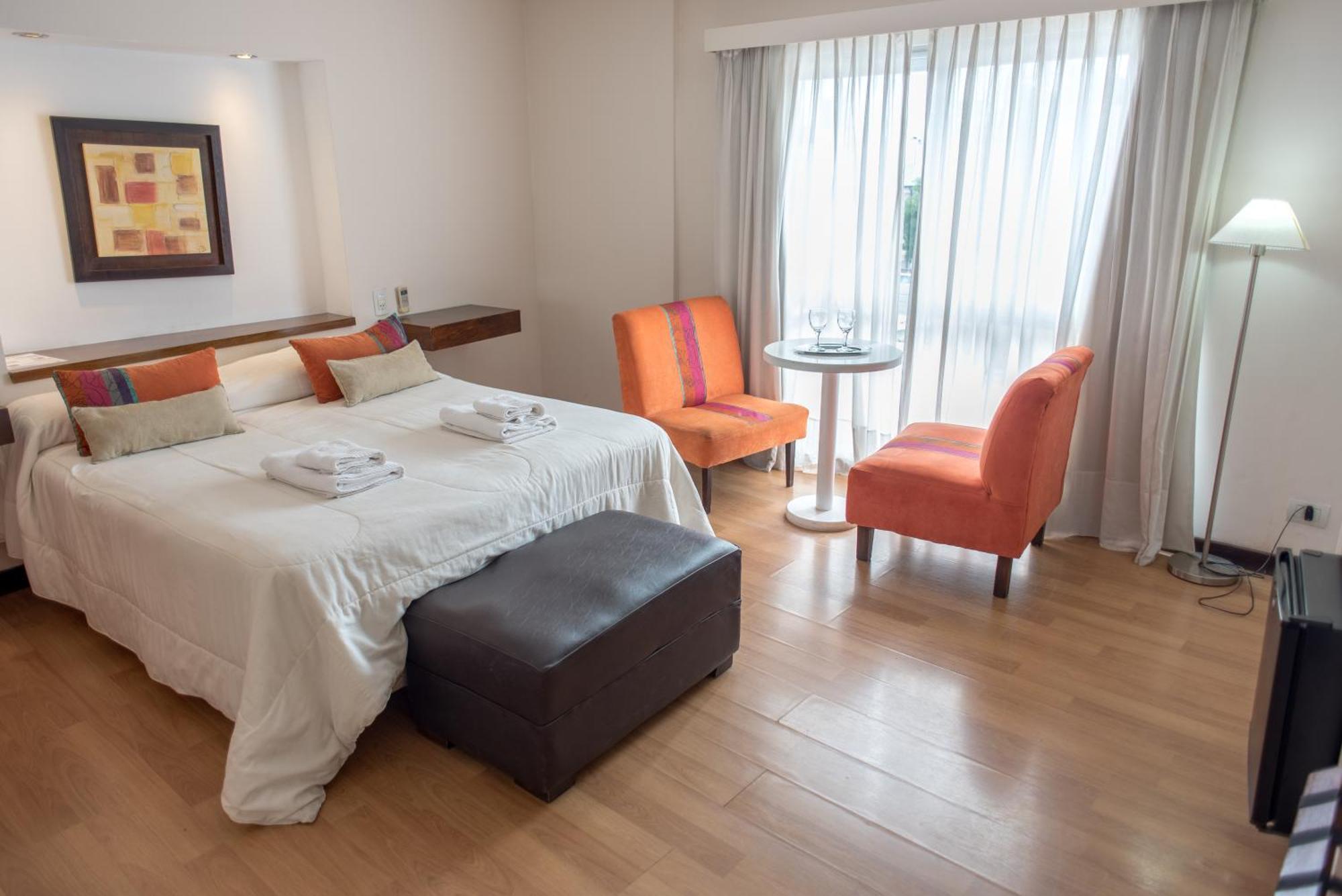 Santa Cecilia Resort & Spa I 维拉卡洛斯帕兹 外观 照片
