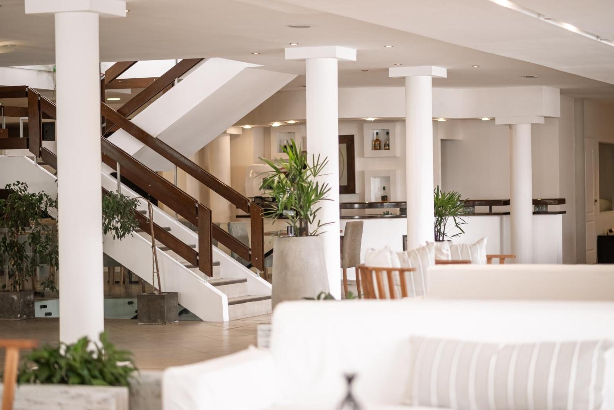 Santa Cecilia Resort & Spa I 维拉卡洛斯帕兹 外观 照片