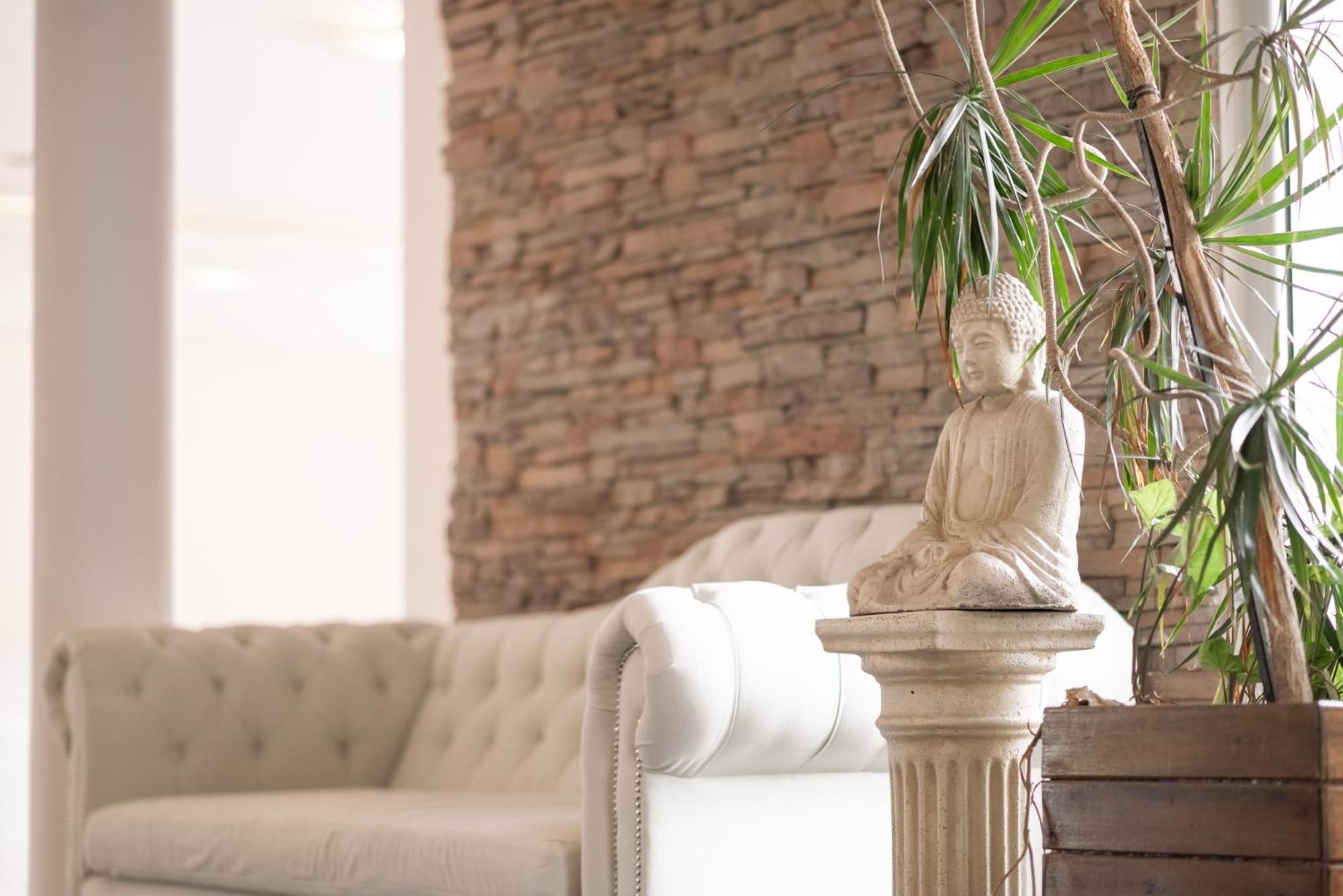 Santa Cecilia Resort & Spa I 维拉卡洛斯帕兹 外观 照片