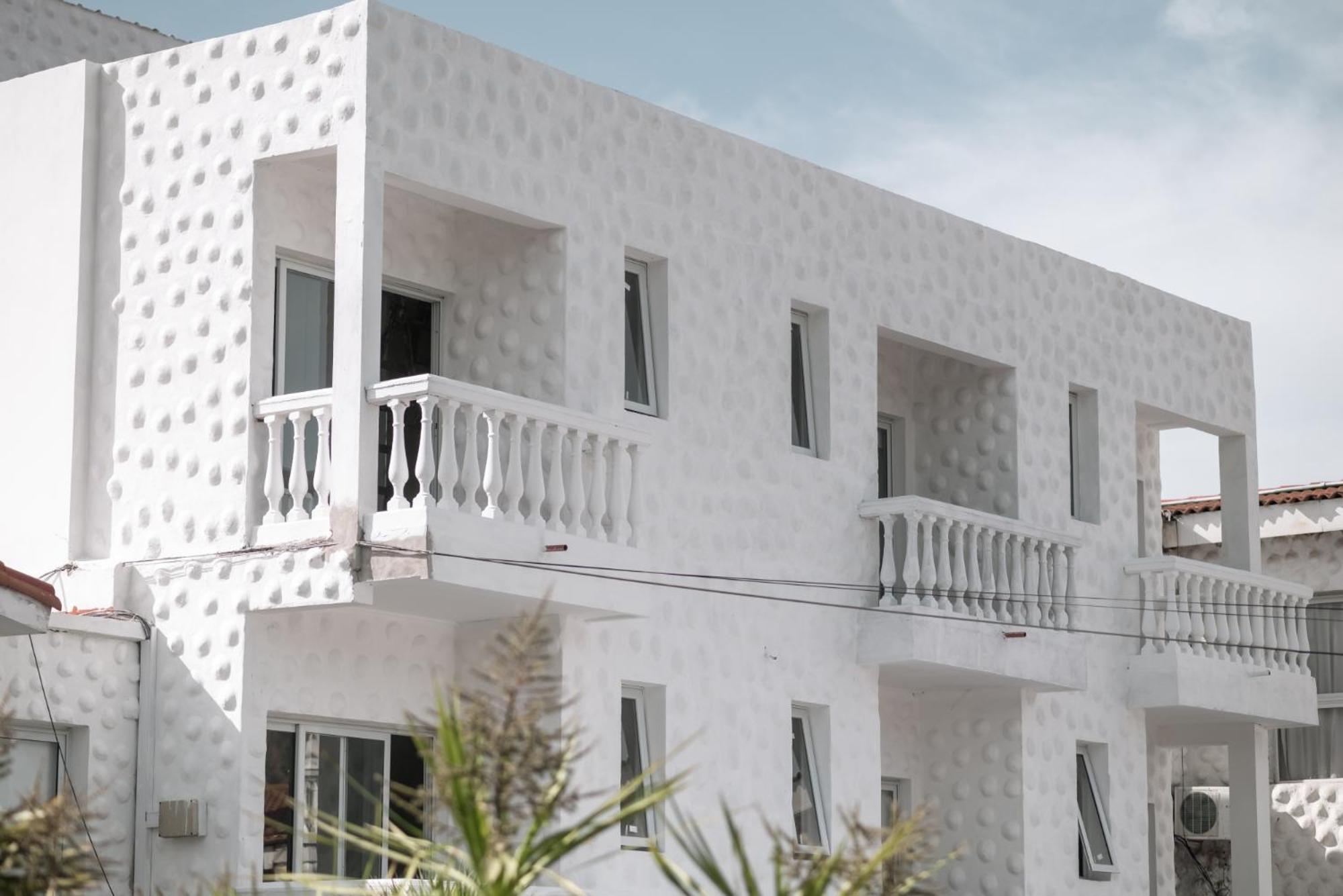 Santa Cecilia Resort & Spa I 维拉卡洛斯帕兹 外观 照片