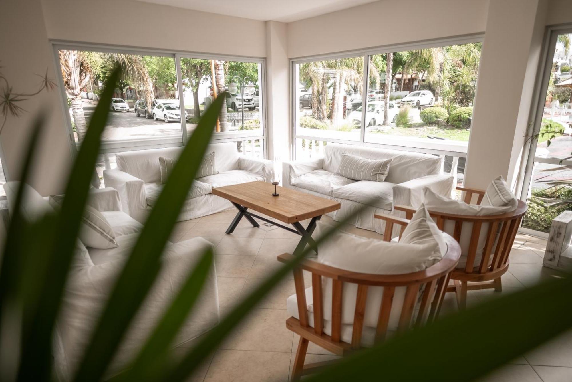 Santa Cecilia Resort & Spa I 维拉卡洛斯帕兹 外观 照片