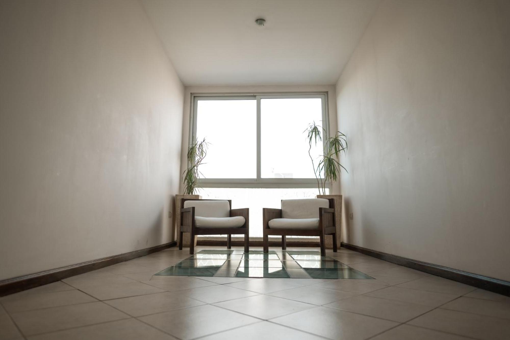 Santa Cecilia Resort & Spa I 维拉卡洛斯帕兹 外观 照片