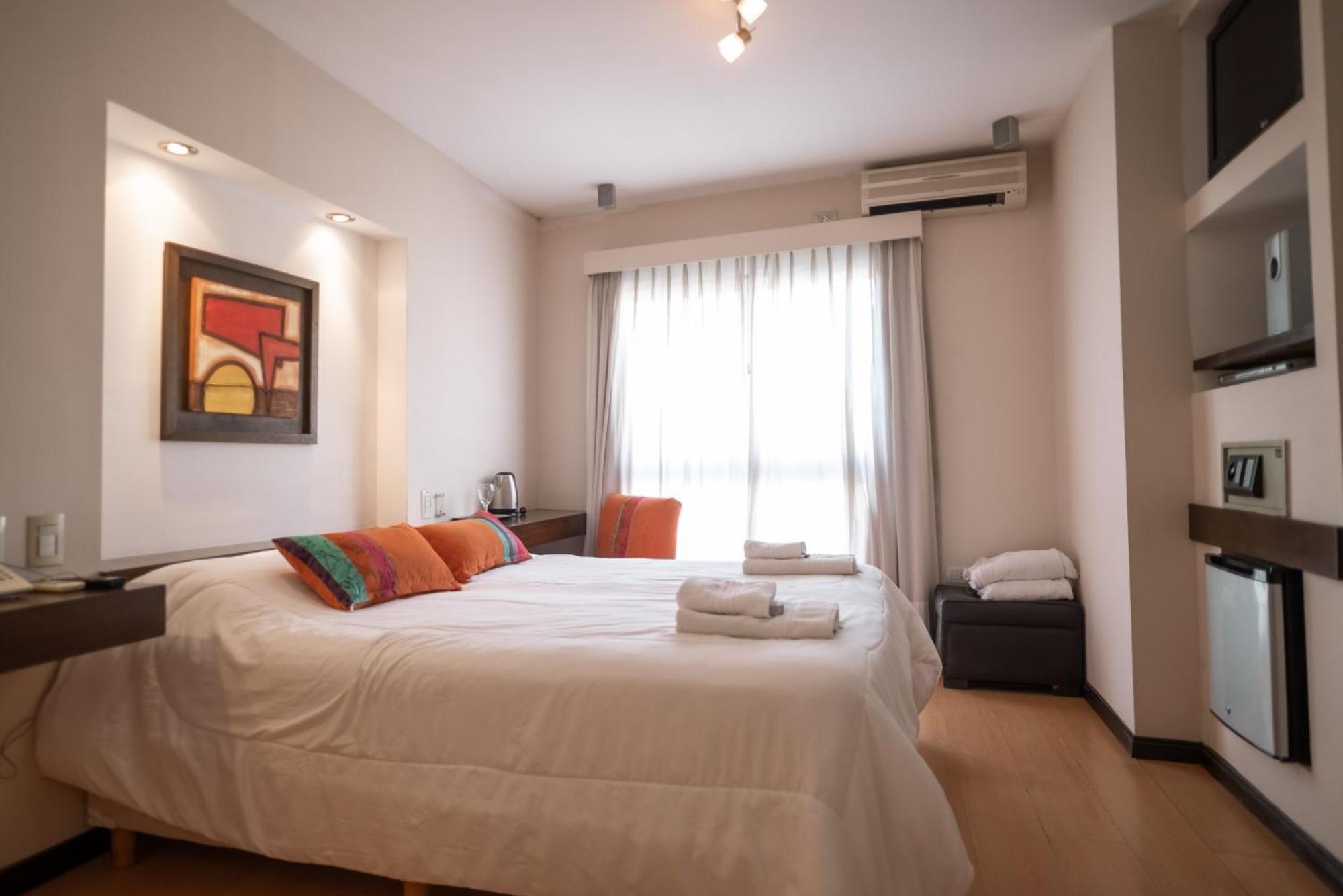 Santa Cecilia Resort & Spa I 维拉卡洛斯帕兹 外观 照片