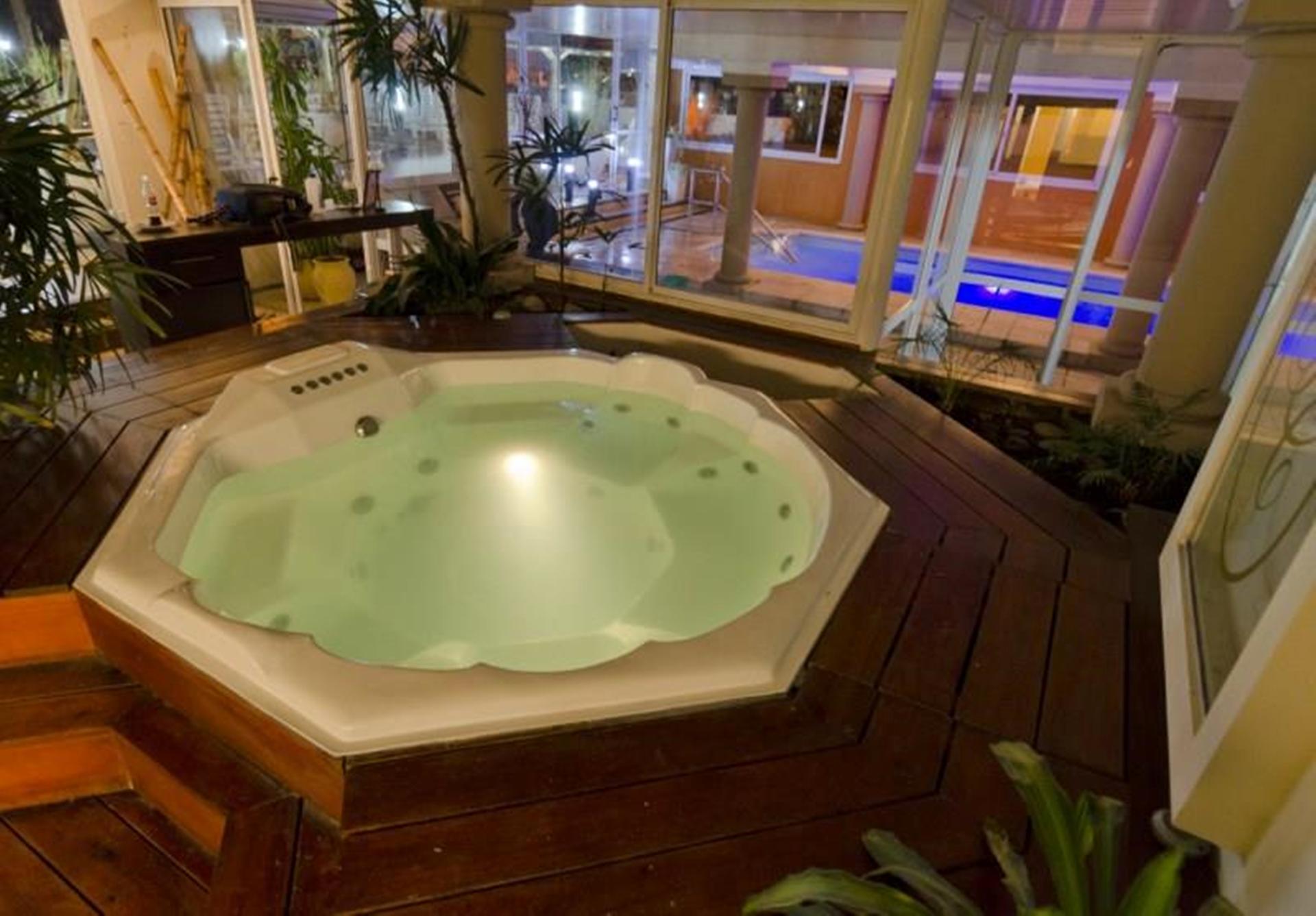 Santa Cecilia Resort & Spa I 维拉卡洛斯帕兹 外观 照片